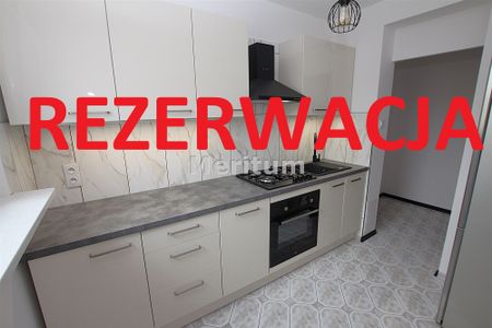 MEF-MW-113944 Mieszkanie do wynajęcia, 4 pokoje, 65 m2 - Photo 4