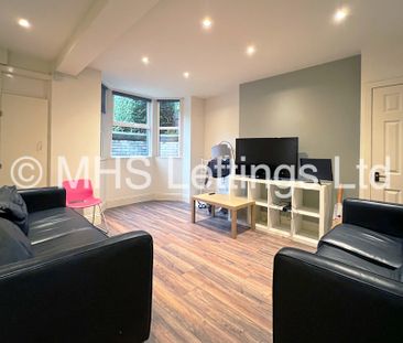 6 Bedroom Mid Terraced House for rent in Bennett Road - Photo 3