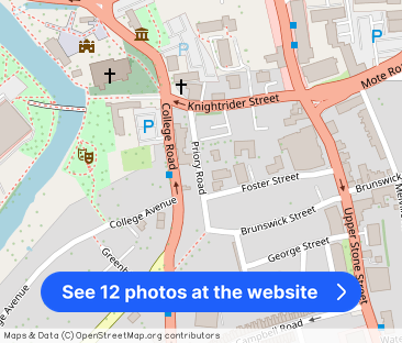 4 bedroom terraced house for rent - Photo 1