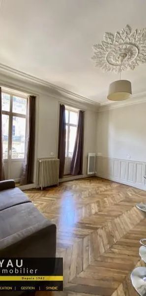 Appartement à louer 1 pièce 25.1m² - Photo 1