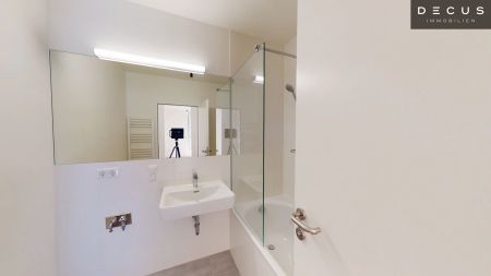 | AB AUGUST | NAHE U3-STATION ENKPLATZ | NIEDRIGENERGIEHAUS | ZWEI ZIMMER | RICHTUNG SÜDEN | GROSSER BALKON 12 QM | 2. STOCK - Photo 3