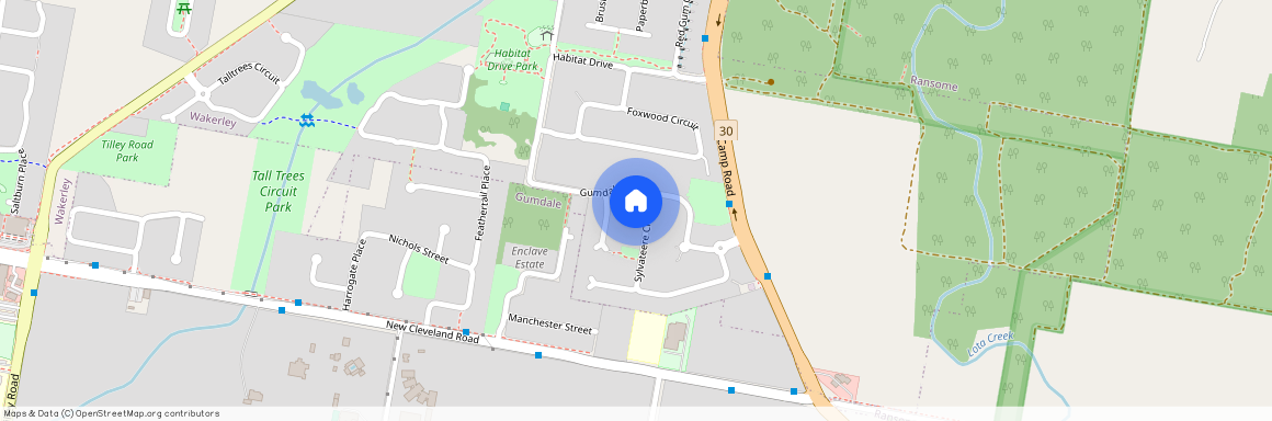 72 Sylvateere Crescent, Qld 4154, Wakerley