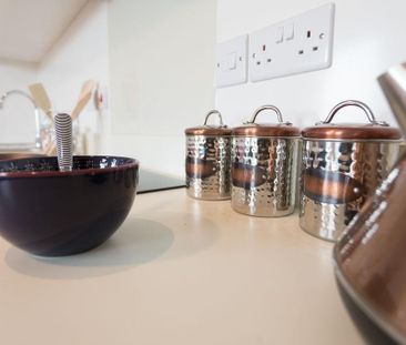 1 bedroom house to rent - Photo 1