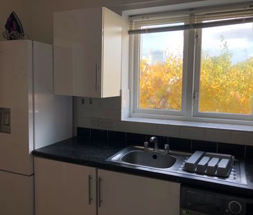 2 Bed Flat, Headford Mews, S3 - Photo 2