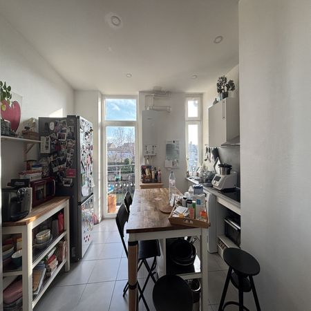 Appartement 3 pièce(s) 2 chambre(s) 66.63 m² - Photo 2