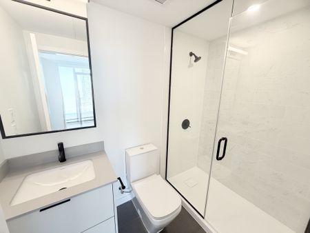 Brand New Two Bedroom Suite in the Heart of Surrey Central - Photo 4