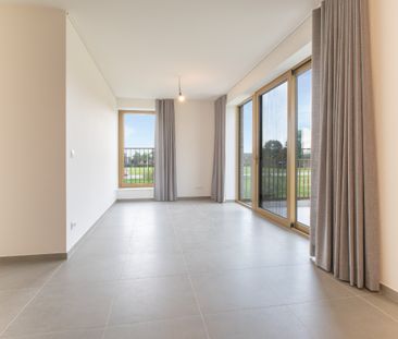 Nieuwbouw appartement met 2 slaapkamers te huur in Lokeren - Foto 1