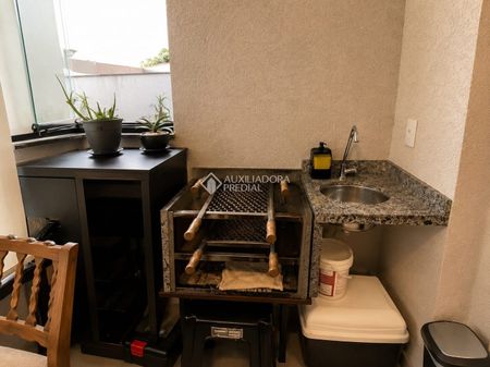 Apartamento com 2 quartos e 60m² para alugar em Baeta Neves, São Bernardo do Campo. - Photo 3