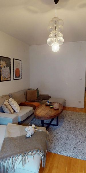 Erik Dahlbergsgatan 34 F - Photo 1