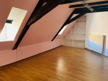 location Appartement 3 pièces à Colmar - REF 197-18IB - Photo 3