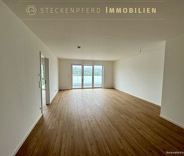 Wohnglück am Weinberg: Traumhafte Wohnung mit Weitblick - Photo 5