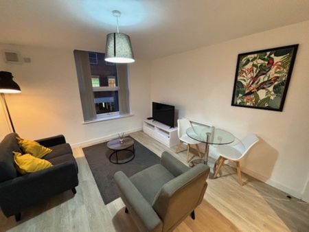 Cross Street, Lancashire - Photo 2