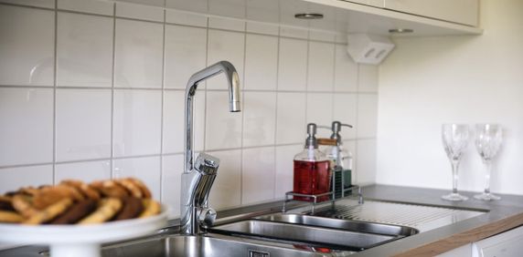 Prästgårdsängen, Göteborg - Foto 2