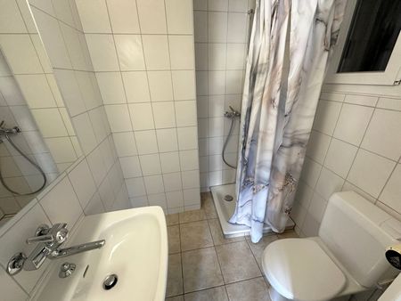 1.5 Zimmer, 4. Stock - Photo 2