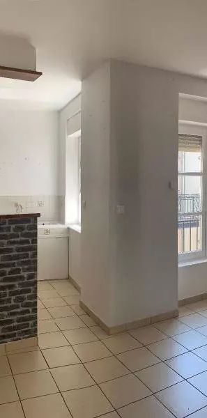 Appartement à louer 2 pièces 45m² - Photo 1