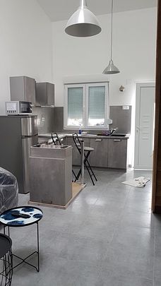 Maison 2 pièces meublée de 41m² à Saint Priest - 780€ C.C. - Photo 1