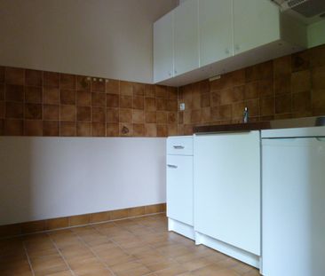 Location Appartement 1 pièce 36m² - Photo 1