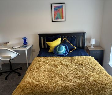 1 bedroom in a house share to rent - Photo 1