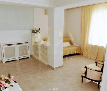 Μεζονέτα για ενοικίαση Μαύρο Λιθάρι (Ανάβυσσος) - Photo 4