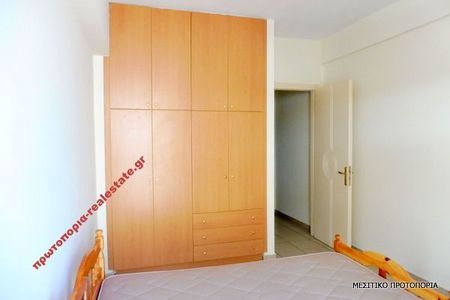 Studio/Γκαρσονιέρα για ενοικίαση Λαμία - Φωτογραφία 4