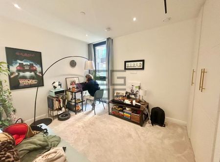 Siena House, EC1V, London - Photo 4