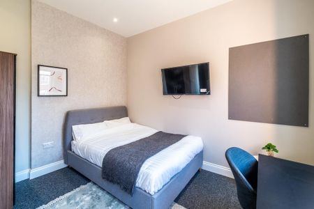 Studio to rent - Photo 2