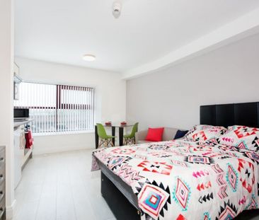 176 Fylde Road, 11 Student Village-FM, PRESTON, Lancashire PR1 2FQ - Photo 4