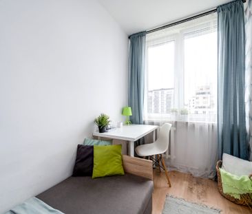 Pokój, ul. Bełdan - Фото 6