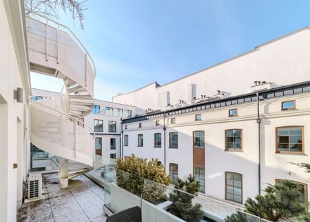 Łódź, Śródmieście, Tuwima - Zdjęcie 3