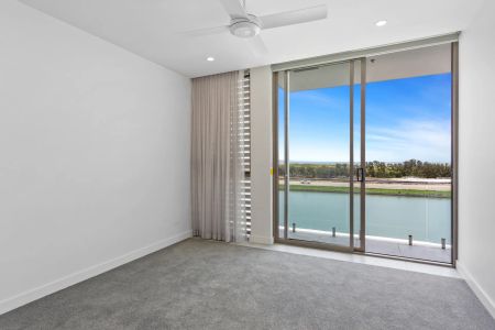 Level 4, Unit 411/15 Aqua Street, Newport. - Photo 5