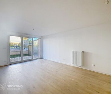 Appartement 2 pièces – 51 m² - Photo 1