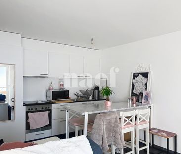 1 Zimmer, 28 m², 2. Stock - Photo 5