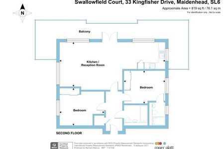 Kingfisher Drive, MAIDENHEAD - Photo 2