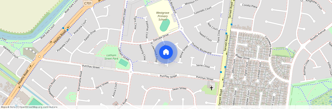 22 Clyde Court, Werribee