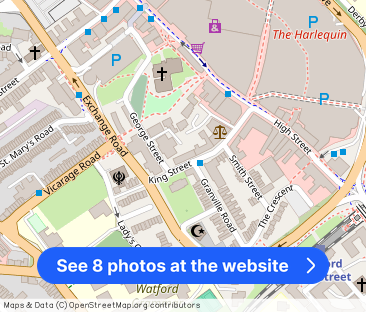 1 King Street Watford WD18 - Photo 1