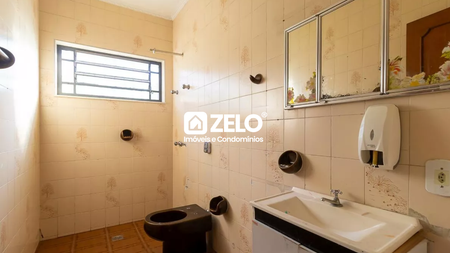 Casa para alugar, Jardim Chapadão - Campinas/SP - Foto 3