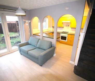 1 bedroom terraced house to rent - Photo 2