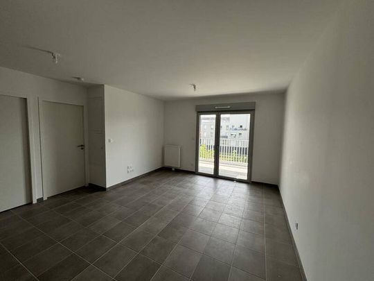 Appartement 2 pièces - - Photo 1