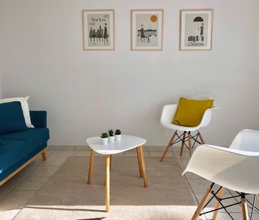 Appartement 54.92 m² - 2 Pièces - Niort (79000) - Photo 3