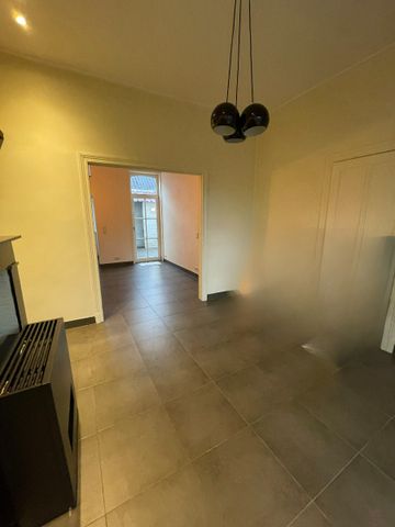 Gezellige woning te huur in een rustige doodlopende straat. - Photo 2