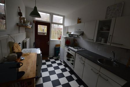 Appartement, Venestraat - Foto 4