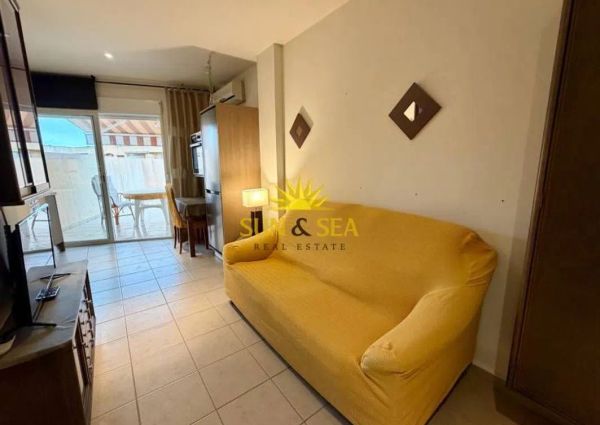 Alquiler de piso en Lo Pagán