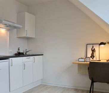 Sankt Helene Vej 9, 3. 7 8700 Horsens - Foto 2