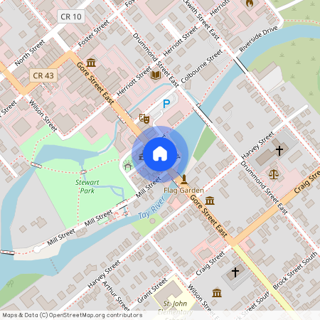 31 ERIC DEVLIN Lane, Perth