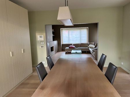 Villa te huur in Gavere - Photo 2