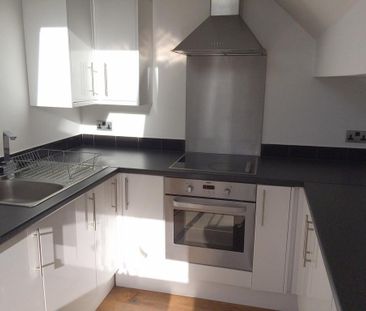 1 bedroom apartment to rent - Photo 5