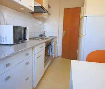 HELLES MÖBELIERTES APARTMENT MIT BALKON NÄHE GERICHT KREFELD - Photo 6