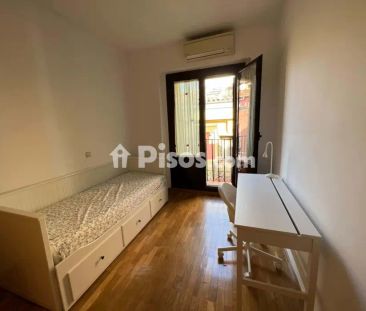 Piso en alquiler en Calle de Barcelona, 2 - Photo 4