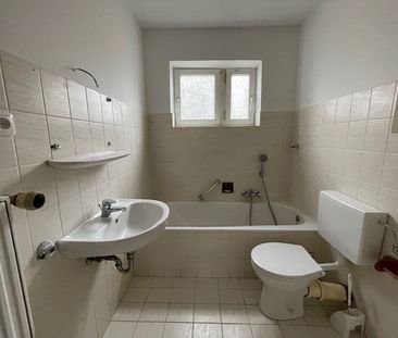 Demnächst frei! 2-Zimmer-Wohnung in Wilhelmshaven Hansaviertel - Photo 4