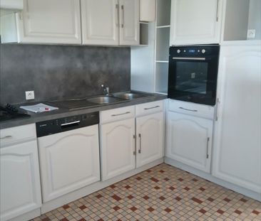 Bohain en vermandois - 3ch - jardin et garage - Photo 3